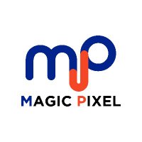 Magic Pixel(@1MagicPixel) 's Twitter Profile Photo