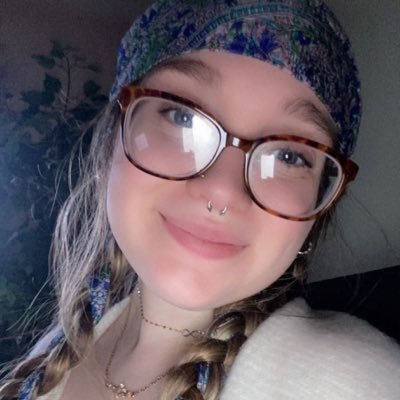 MissLaKaylaJH's profile picture. Hi! I'm LaKayla (she/they). I'm a Childhood Inclusive Education Major at Brockport!
Excited to expand my knowledge on educational tools for my future students!