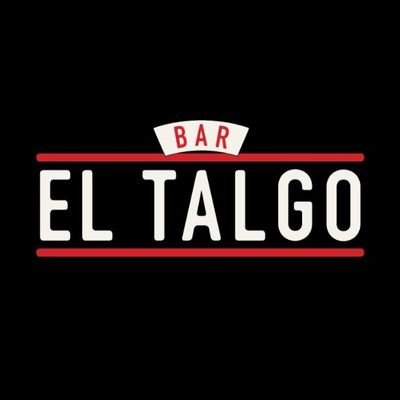 El Talgo Bar