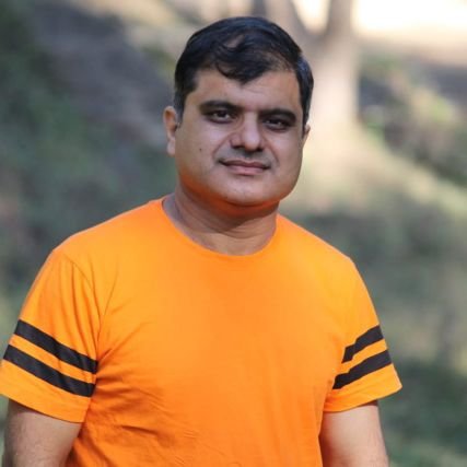 ervijaysharma16 Profile Picture