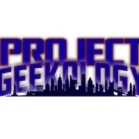 Project Geekology(@PGeekology) 's Twitter Profile Photo