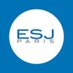 ESJ Paris (@ESJParis) Twitter profile photo