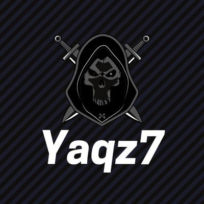 YaqzGaming Profile Picture