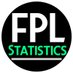 FPL Statistics (@FPLStatistics) Twitter profile photo