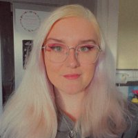 π¦a m yπ (@wickedly_glinda) 's Twitter Profile Photo π¦a m yπ (@wickedly_glinda) 's Twitter Profile Photo
