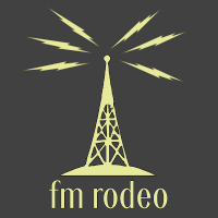 Fm Rodeo (@fmrodeotexas) 's Twitter Profile Photo Fm Rodeo (@fmrodeotexas) 's Twitter Profile Photo