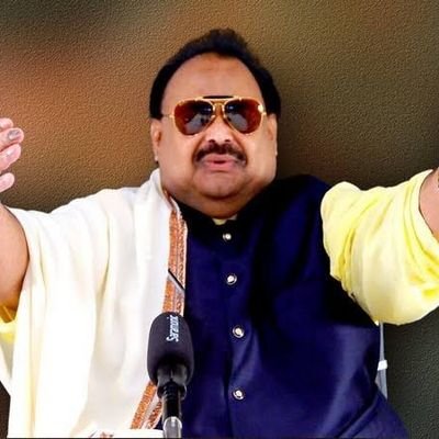 AfaqAhmedMQM90's profile picture. mqm 38 year with altaf