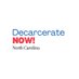 decarceratenownc (@decarceratenow1) Twitter profile photo decarceratenownc (@decarceratenow1) Twitter profile photo