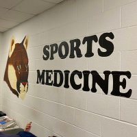 Clark Athletic Training(@ClarkHSTrainers) 's Twitter Profile Photo