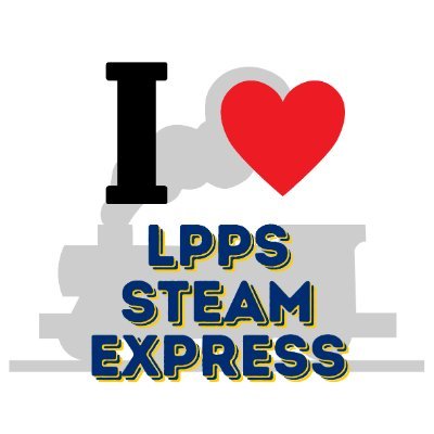 TheSTEAMExpress's profile picture. Mobile STEAM lab and Makerspace for Livingston Parish Public Schools and community. STEAM Express Director: Jolie Gregoire #STEAMExpress @Livingston_PPS
