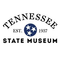 Tennessee State Museum(@tnstatemuseum) 's Twitter Profile Photo