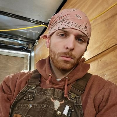 Bandwith_Dragon's profile picture. union journeyman