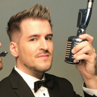 Piotr Skowyrski (@izaklive) 's Twitter Profile
