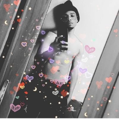 Joseph_Jay_Sky's profile picture. Christ in me 😇