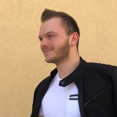 HakanAtak54's profile picture. UÜ - Yeni Medya🎓