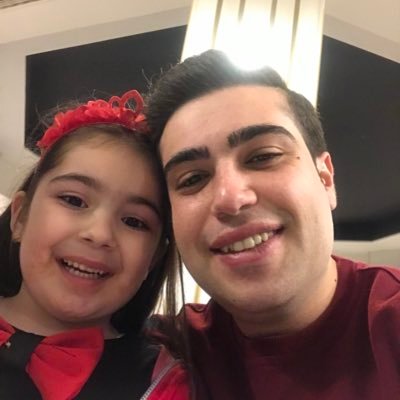 LazogluEren's profile picture. atu tıp