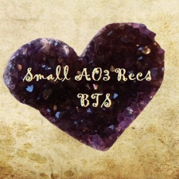 💎Hidden gems💎 in the world of Bangtan fics! 
Read and recommended by your fellow bookworm, Mariposa 🦋
(I'm an adult, followers should be too!)