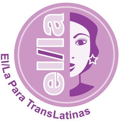 #LuchaTransLatina We work to build a world where we transgender Latinas (transLatinas) feel we deserve to protect, love and develop ourselves.