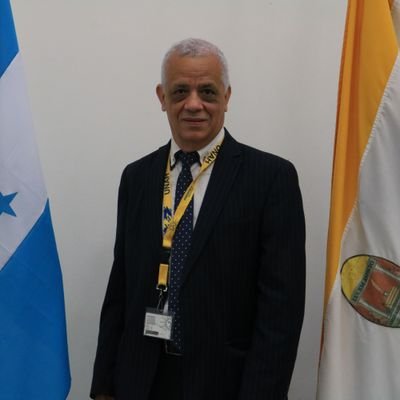 Cuenta oficial del Decanato de la Facultad de Ciencias Médicas de la Universidad Nacional Autónoma de Honduras.
