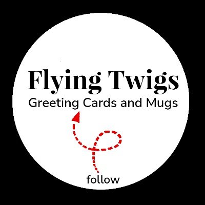 Reliably positive greeting cards from the quality greeting card company.