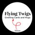 Flying Twigs (@flyingtwigs) Twitter profile photo