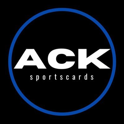 Sports Card Collector IG:@acksportscards Whatnot: @Acksportscards