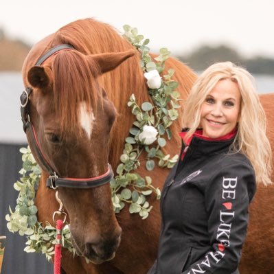 EMPOWERED HORSES EMPOWERED YOUTH EMPOWERED COMMUNITY:Transforming lives through the heart of The Horse.