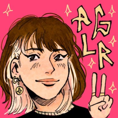 AGLR 🇵🇸 Profile