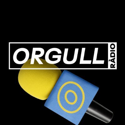 ‼️ Som la primera ràdio amb actualitat, cultura, salut i entreteniment amb una mirada LGTBIQ+ 🏳️‍🌈🆕 

📲 Whatsapp 603 72 22 73