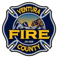 Ventura County Fire(@VCFD) 's Twitter Profile Photo