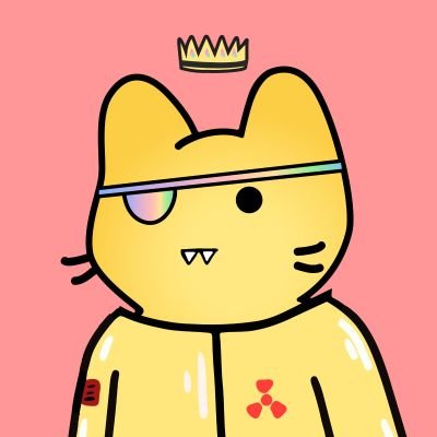 Mint: 23rd March!
Discord: https://t.co/3pbsIoWXJq
🔺NFT
Contact & Social: https://t.co/A27HC6oQgF