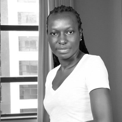 ShazOyamo's profile picture. Change is a constant