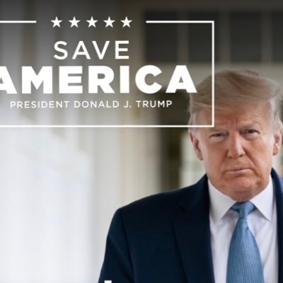 Save America- Join our league