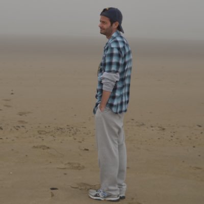 stuckinslowmo's profile picture. 