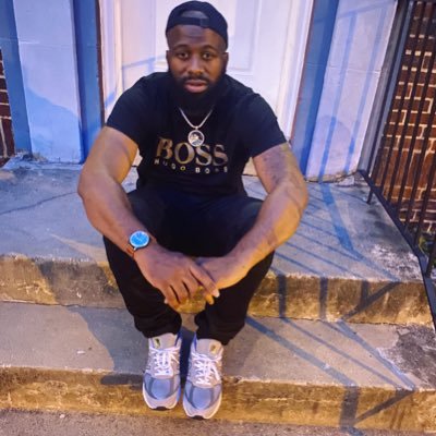 I’m A Man Of Respect I Stand On Loyalty Nothing More Nothing Less Striving For Greatness God Above All Rest Easy Tonio Steve Man Man Blank Man💯🙏🏾🙏🏾