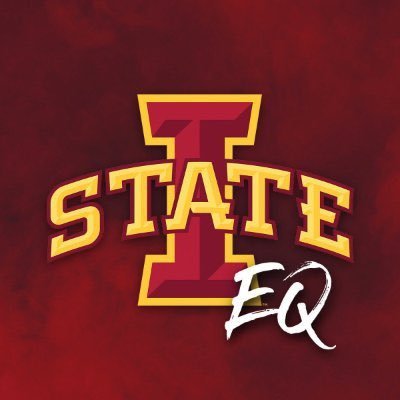 The official Twitter feed of Iowa State Athletic Equipment Operations