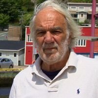 Seabird biologist, psychology professor, environmental advocate, Newfoundlander by choice, family guy. Support the underdogs.
Put me in coach I'm ready to play