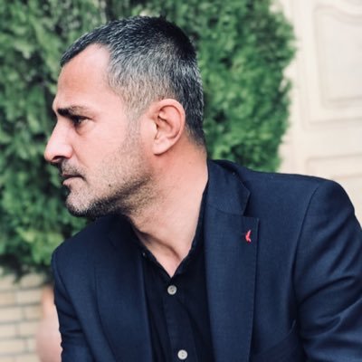 goran_nabaz's profile picture. https://t.co/tmTSQLQlP5