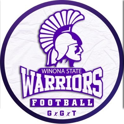 2024 Winona State Football | Official Account | GGT⚔️ | 4F ⚔️ | ἢ τὰν ἢ ἐπὶ τᾶς⚔️