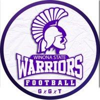 Winona State Football(@WinonaState_FB) 's Twitter Profile Photo