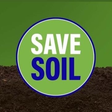 subahans42's profile picture. Support Save Soil Movement
Visit https://t.co/bhm5WYFhQE