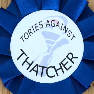 A small but growing organisation set up to resist the continual ‘Thatcherizarion’ of the British Conservative Party.