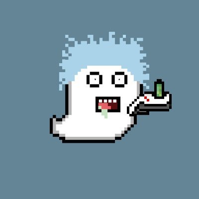 LittleGhosts Sales Botさんのプロフィール画像