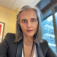 Dr. Ushma Neill (@ushmaneill) 's Twitter Profile
