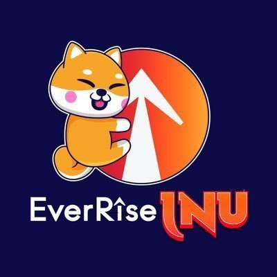 #crypto #pornrocket #babydoge #shib 
most cool project is @everrise crypto enthusiastic