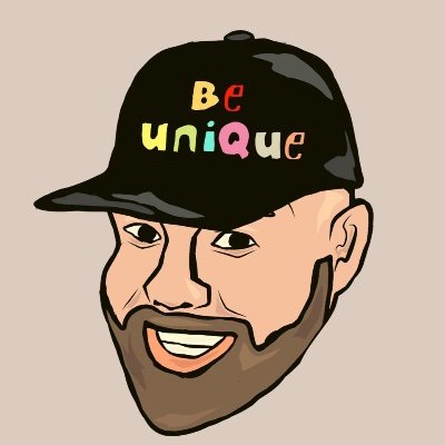 Be UniQue podcast is all about the uniQue voices of the world. Come tune in every week for new episodes!