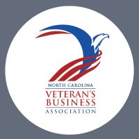 NC Veteran's Business Association (@ncvetbiz) 's Twitter Profile Photo NC Veteran's Business Association (@ncvetbiz) 's Twitter Profile Photo