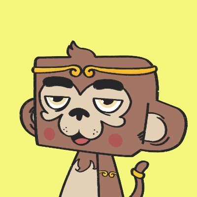 Box Head Monkey Clubさんのプロフィール画像