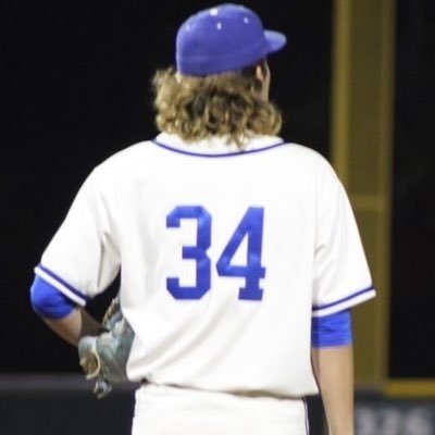 SLU Billikens RHP~ GBG NAVY 2023 ~ RHP ~ @gahrbaseballl @MGarciaparra