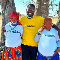 Thabiso Blak Mashaba (@blakmashaba) 's Twitter Profile